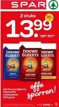 Voorbeeld van Folder van winkel Spar geldig vanaf 04-12-2025 | Pagina: 17