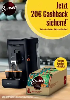 Vorschau von dem Prospekt des Geschäftes Entdecke, gültig ab dem 15.01.2026