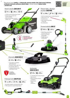 Náhled nabídky: Mountfield Katalog 2025 platný od 16.04.2025 | Strana: 57