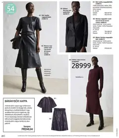 Bonprix - Bonprix katalógus - Gyengéd Évszakváltás megtekintése, amely érvényes 2025.09.22.-től | Oldal: 22