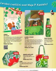 Predogled kataloga iz trgovine Mladinska Knjiga veljaven od 01.10.2025 | Stran: 59