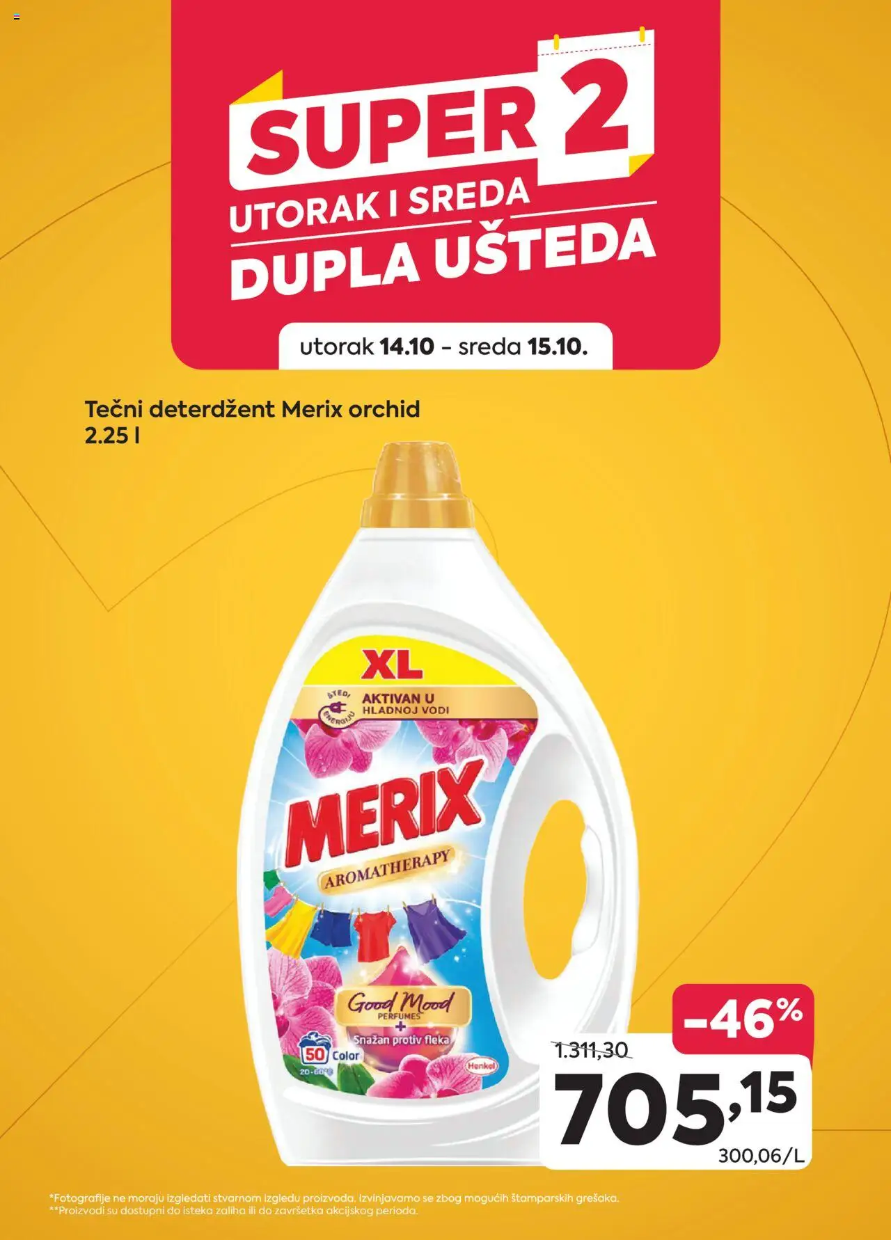 PerSu katalog važi od 14.10.2025 - stranica 1