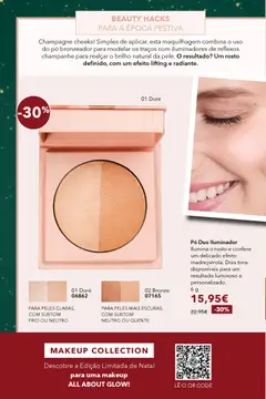 Pré-visualização do folheto da loja Yves Rocher válida a partir de 30/11/2025 | Página: 32