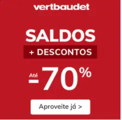 Pré-visualização do folheto da loja Ofertas válida a partir de 30/01/2026