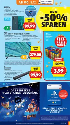 Vorschau der Angebote: Hofer Flugblatt gültig ab 05.12.2025 | Seite: 41