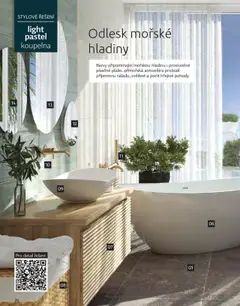 Náhled nabídky: Siko koupelny Katalog Koupelny 2024/2025 platný od 23.10.2024 | Strana: 24