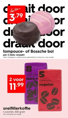 Voorbeeld van Folder van winkel Hema geldig vanaf 27-10-2025 | Pagina: 29
