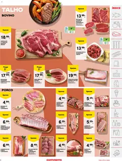Pré-visualização do folheto da loja Continente válida a partir de 02/12/2025 | Página: 11