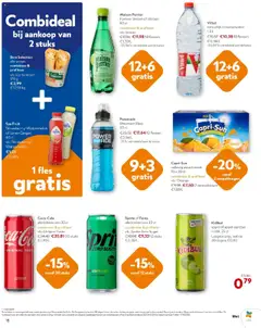 Voorbeeld van Folder van winkel OKay geldig vanaf 22/10/2025 | Pagina: 18