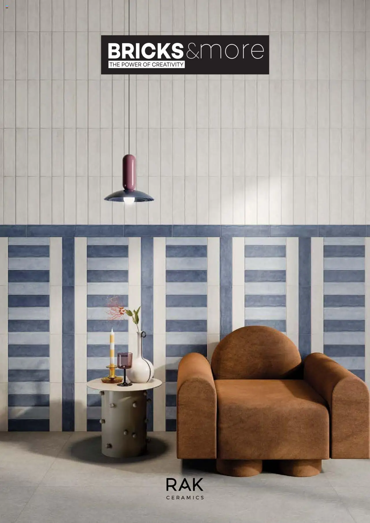 Catalogue Rak Ceramics catalog - the latest offers and deals valid from 15 Oct, 2025 page 1