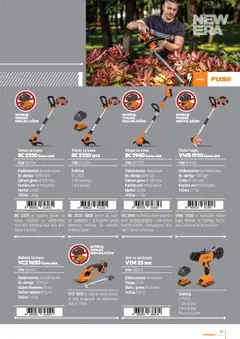 Pregled Villager kataloga - važi od 13.02.2025 | Strana: 33