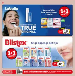 Voorbeeld van Folder week 49 van winkel Kruidvat geldig vanaf 02-12-2025 | Pagina: 14