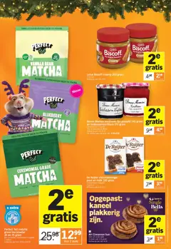 Voorbeeld van Folder week / de la semaine 51 van winkel Albert Heijn geldig vanaf 13/12/2025 | Pagina: 5