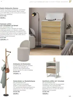 Vorschau der Angebote: Tchibo Eduscho Katalog Oktober 2025 gültig ab 01.10.2025 | Seite: 149