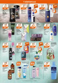 Vorschau von dem Prospekt des Geschäftes Müller, gültig ab dem 10.11.2025 | Seite: 4