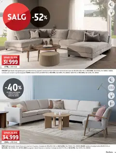 Forhåndsvis Kundeavis fra butikk Bohus gyldig fra 10/11/2025 | Side: 19