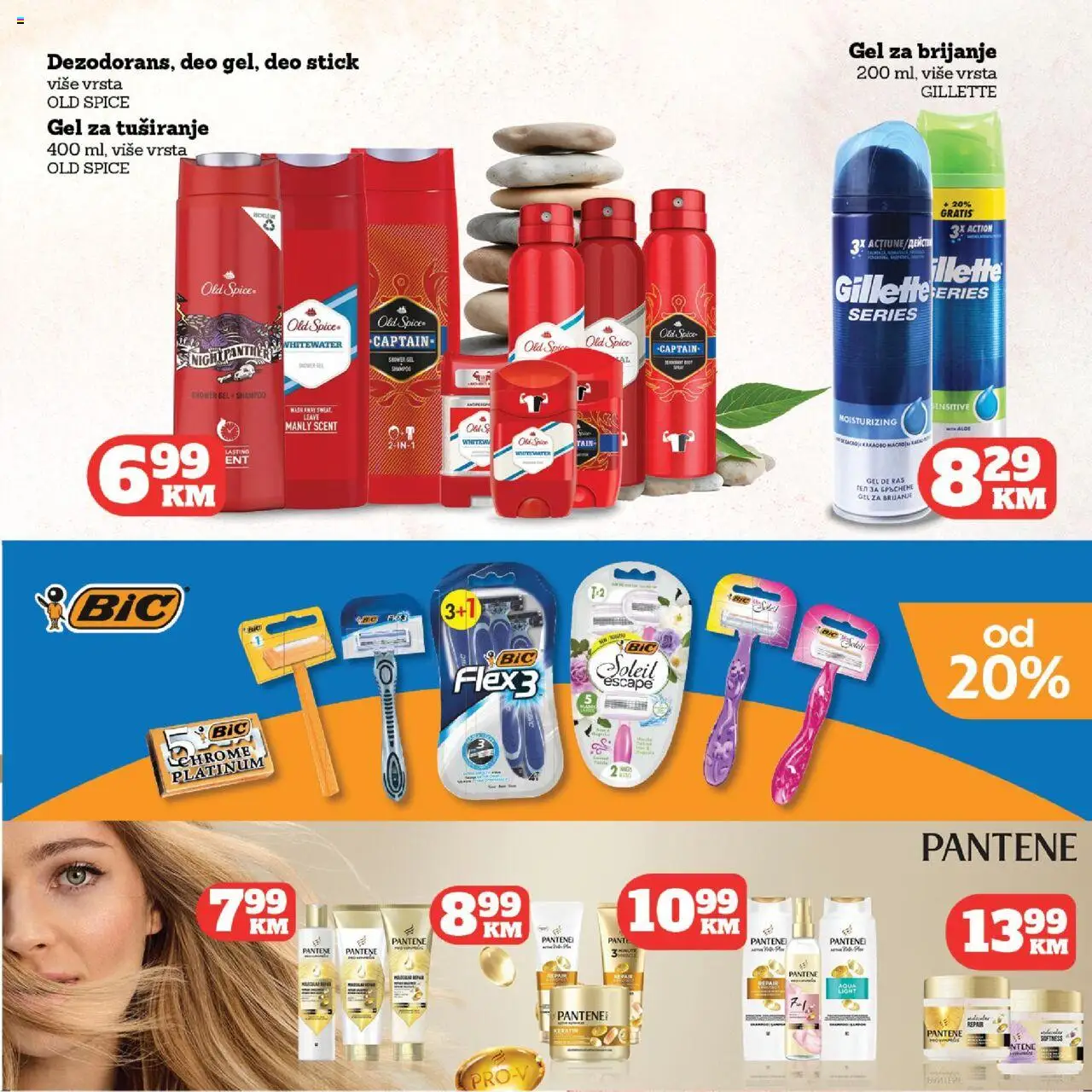 Pregled letka Katalog trgovine mojMarket vrijedi od 2025.10.15