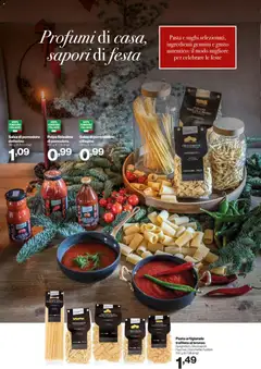 Anteprima dell'opuscolo Attuale volantino dal negozio IN's valido da 03/12/2025 | Pagina: 6