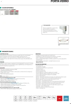 Previzualizarea de cataloage: Proges Catalog nou valabil de la 01.05.2025 | Pagina: 47