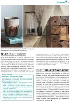 Prévisualisation de Catalogue du magasin Mr. Bricolage formulaire valide 01/12/2025 | Page: 27