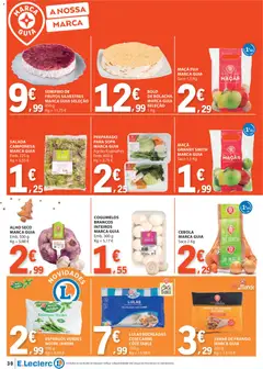 Pré-visualização do folheto da loja E.Leclerc válida a partir de 11/12/2025 | Página: 30