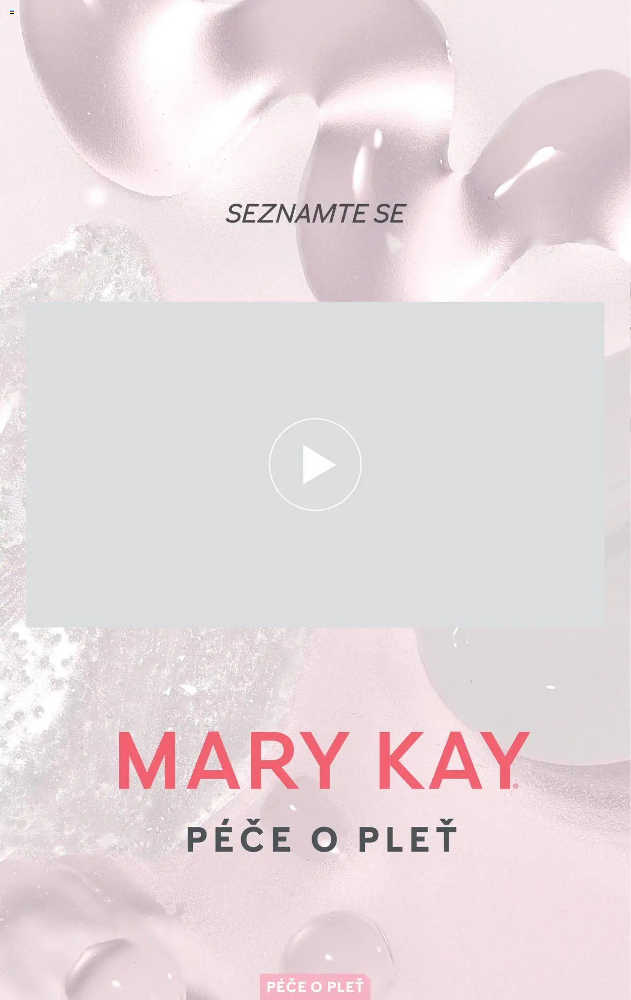  Mary Kay Katalog - Základní péče o pleť (15.04.2024 - 31.12.2026) - strana 5