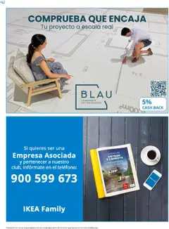 Vista previa del folleto de la tienda IKEA válido desde el 01/10/2025 | Página: 62