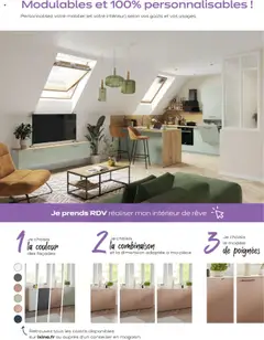 Prévisualisation de Catalogue du magasin Ixina formulaire valide 17/02/2025 | Page: 78