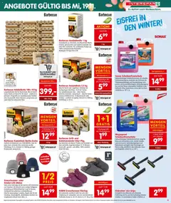 Vorschau der Angebote: Interspar Prospekt aktuell gültig ab 30.10.2025 | Seite: 13