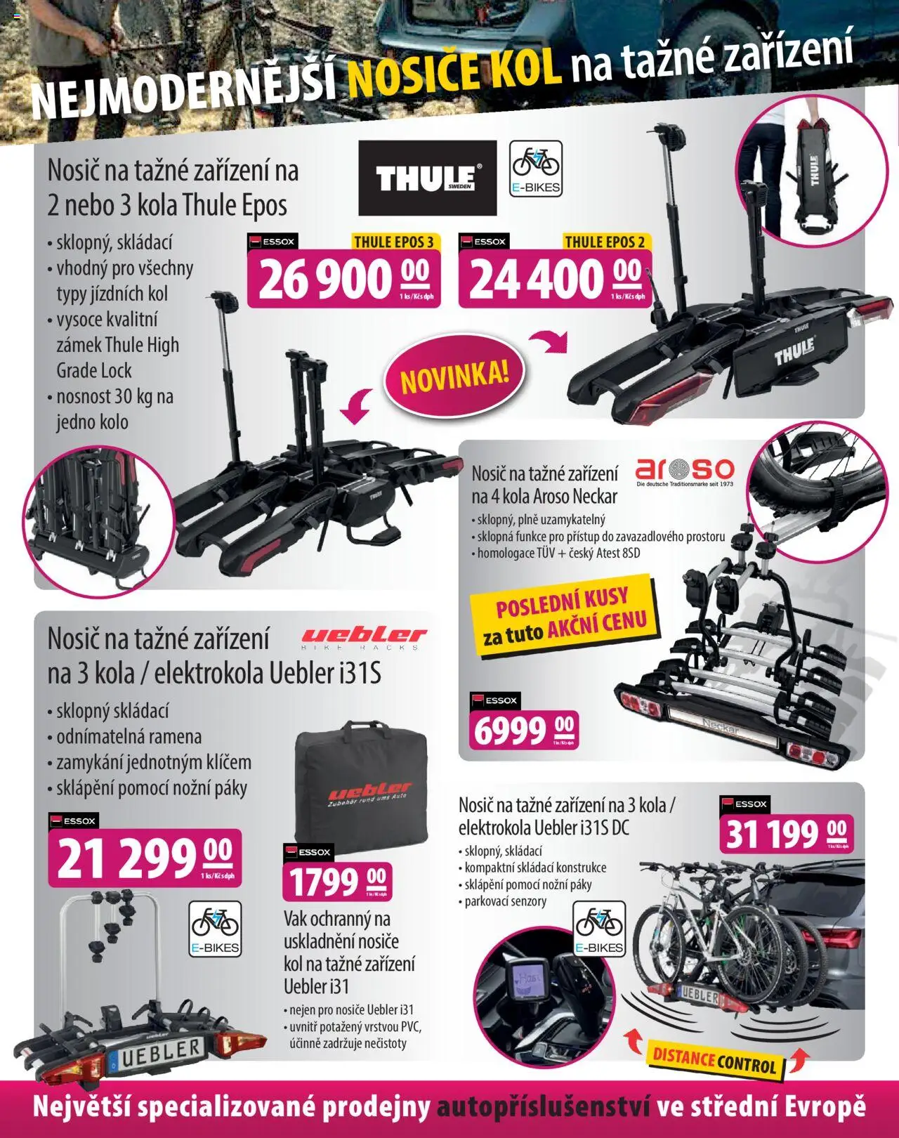  FILSON Store Léto ve znamení nízkých cen (01.08.2023 - 31.08.2023) - strana 2 - Granule pro kočky, Tablety do myčky, Pumpička na kolo, Prášek na praní, Roztok na kontaktní čočky, Postýlka pro panenky, Krém na opalování, Olej na opalování
