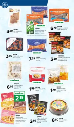 Vista previa del folleto de la tienda Coviran válido desde el 04/11/2025 | Página: 6