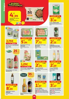 Pré-visualização do folheto da loja Auchan válida a partir de 11/12/2025 | Página: 24