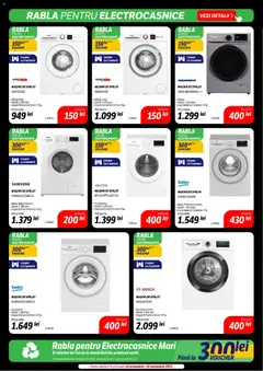 Previzualizarea de cataloage: Flanco Black Friday valabil de la 07.11.2025 | Pagina: 29