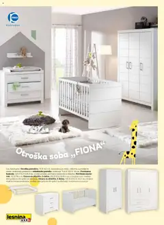 Predogled kataloga iz trgovine XXXL Lesnina veljaven od 08.08.2025 | Stran: 12