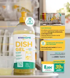 Anteprima dell'opuscolo Stanhome Catalogo dal negozio Stanhome valido da 11/11/2025 | Pagina: 22