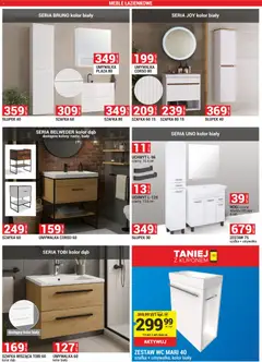 Pogląd gazetki "Gazetka" ze sklepu Merkury Market ważnej od 01.12.2025 | Strona: 50