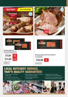 Preview of Booker Wholesale Offers valid from 02/12/2024 | Page: 7
