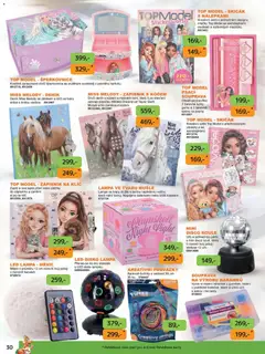 Náhled nabídky: Dráčik Leták platný od 03.10.2025 | Strana: 36