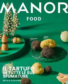 Vorschau des Merkblatts Aktionen IT vom Shop Manor gültig von 16.12.2025 bis 29.12.2025