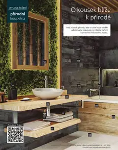 Náhled nabídky: Siko koupelny Katalog Koupelny 2024/2025 platný od 23.10.2024 | Strana: 44