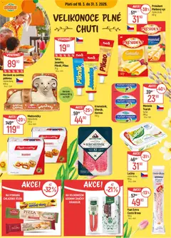 Náhled nabídky: Globus Globus leták - Karlovy Vary platný od 18.03.2026