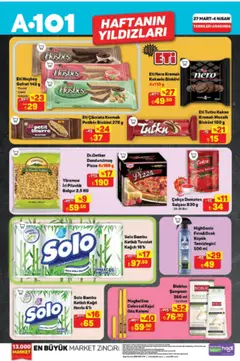 A101 - Katalog