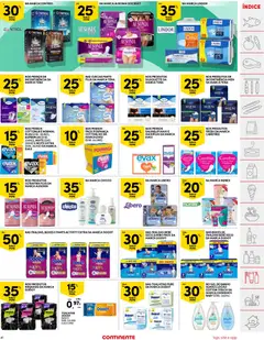 Pré-visualização do folheto da loja Continente válida a partir de 04/11/2025 | Página: 41