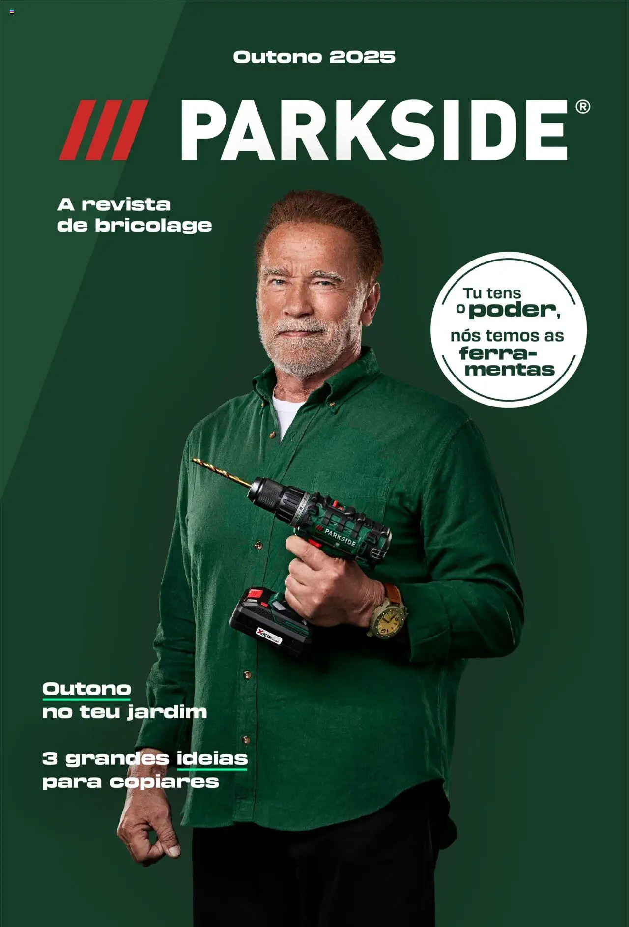 Pré-visualização do folheto da loja Lidl válida a partir de 01/09/2025