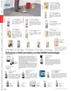 Náhled nabídky: Siko koupelny Katalog Koupelny 2024/2025 platný od 23.10.2024 | Strana: 250