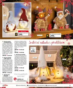 Náhled nabídky: Velký Košík Katalog říjen platný od 01.10.2025 | Strana: 11