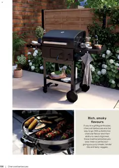 Preview of B&Q Outdoor living valid from 14/03/2025 | Page: 130