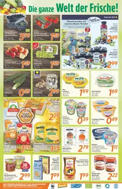 Vorschau von dem Prospekt des Geschäftes Inkoop, gültig ab dem 17.11.2025 | Seite: 2