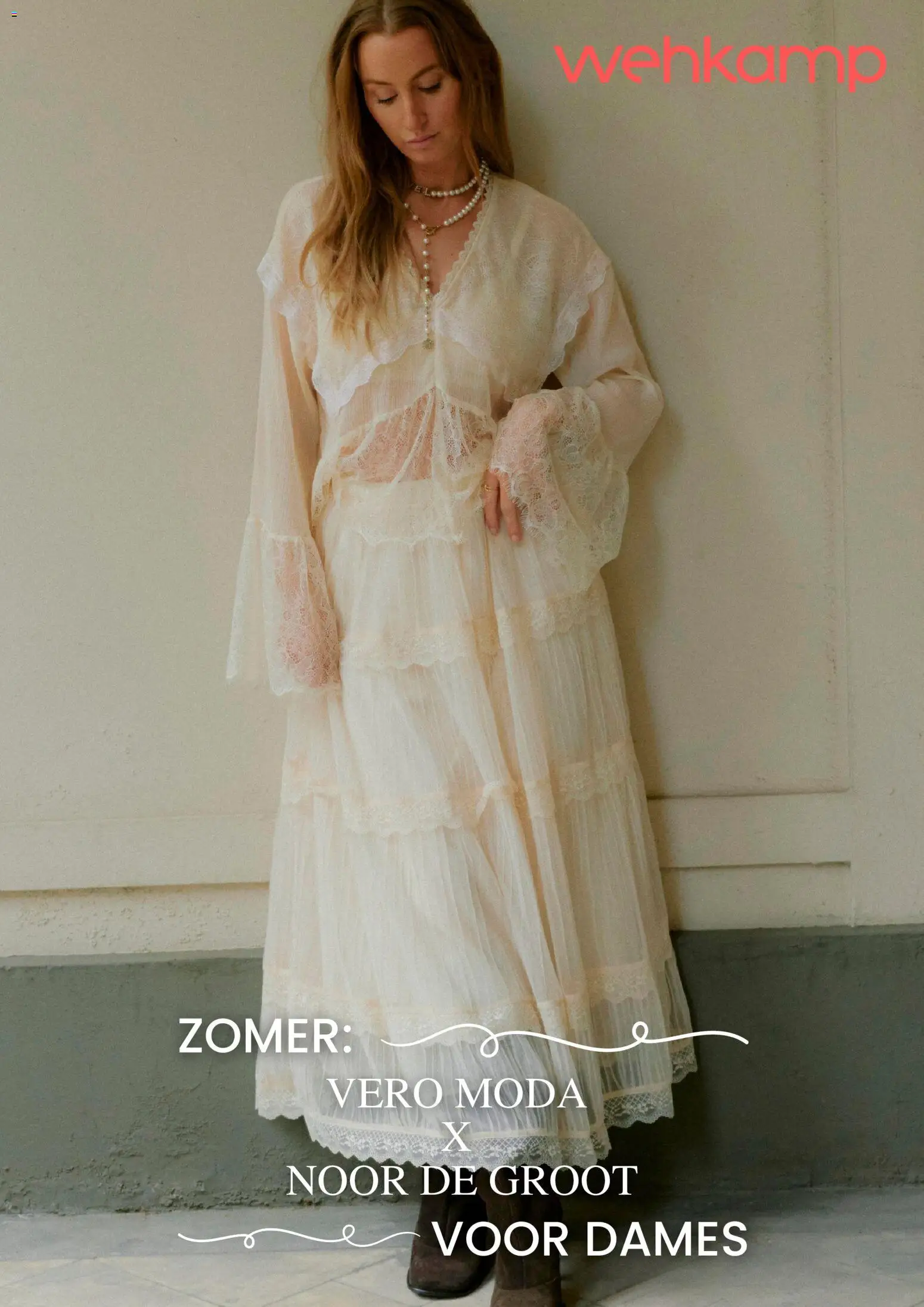 Voorbeeld van Folder van winkel Wehkamp geldig vanaf 02-02-2026