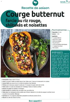 Prévisualisation de Catalogue du magasin Mr. Bricolage formulaire valide 22/09/2025 | Page: 97